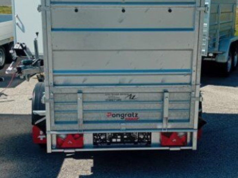 Pongratz EPA 206/12 G-RS-STK 1000KG POLYDE.