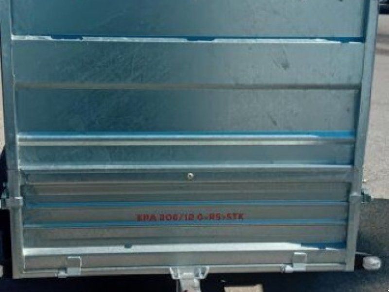 Pongratz EPA 206/12 G-RS-STK 1000KG POLYDE.