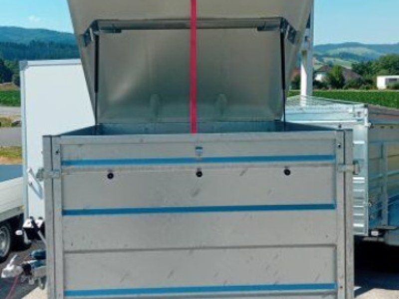 Pongratz EPA 230/12 G-RS-STK 1300KG POLYDE.