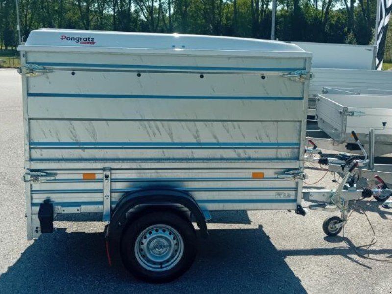 Pongratz EPA 230/12 G-RS-STK 1300KG POLYDE.