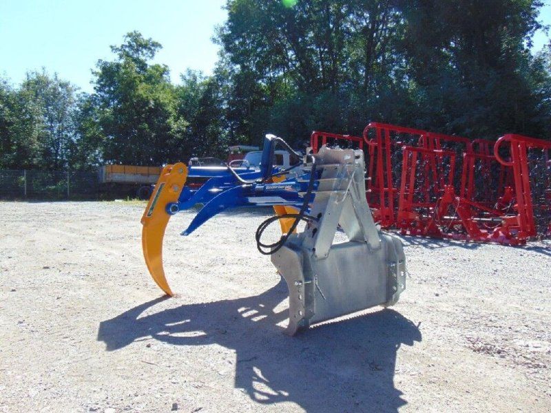Binderberger RZ 2300