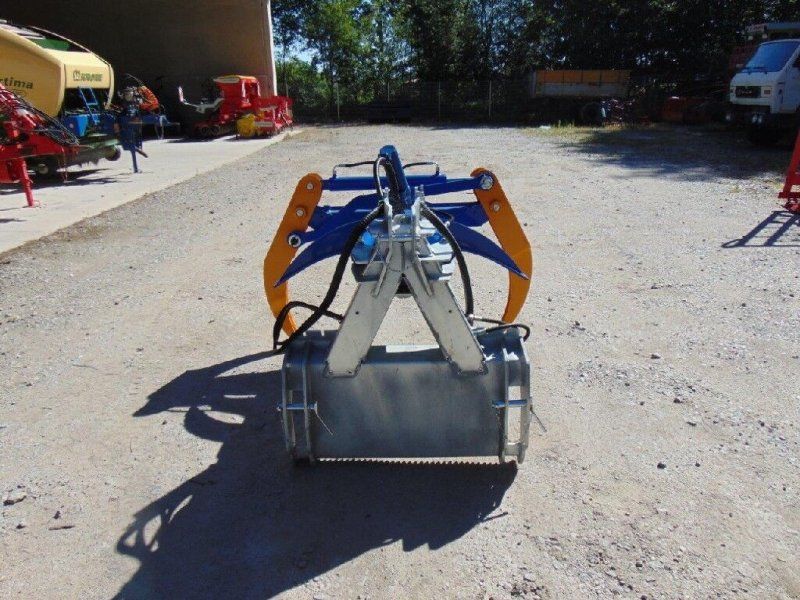 Binderberger RZ 2300