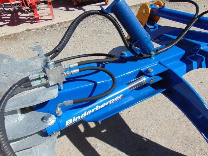 Binderberger RZ 2300