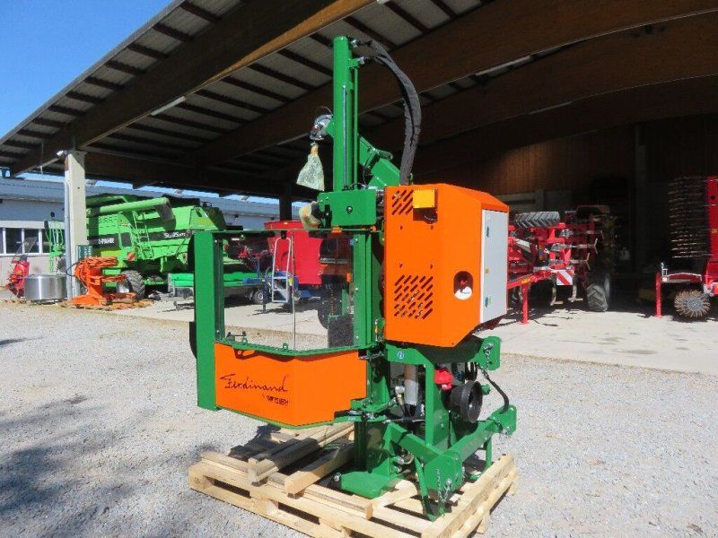 Posch HydroCombi 22to-M6274FHR