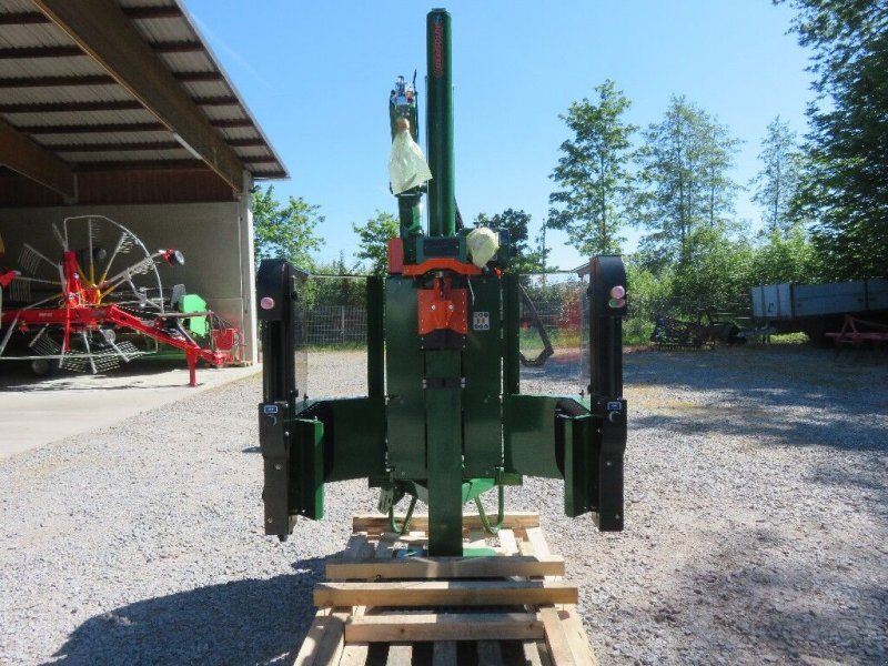 Posch HydroCombi 22to-M6274FHR