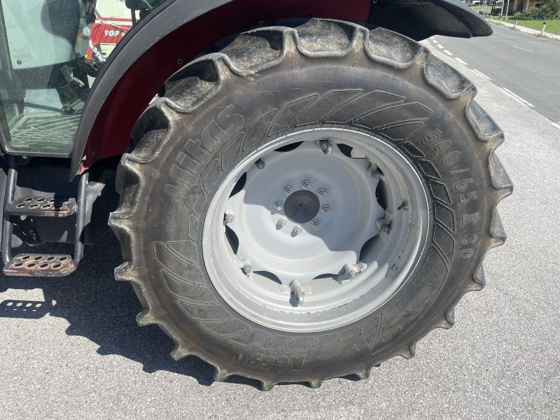 Massey Ferguson 3650 F