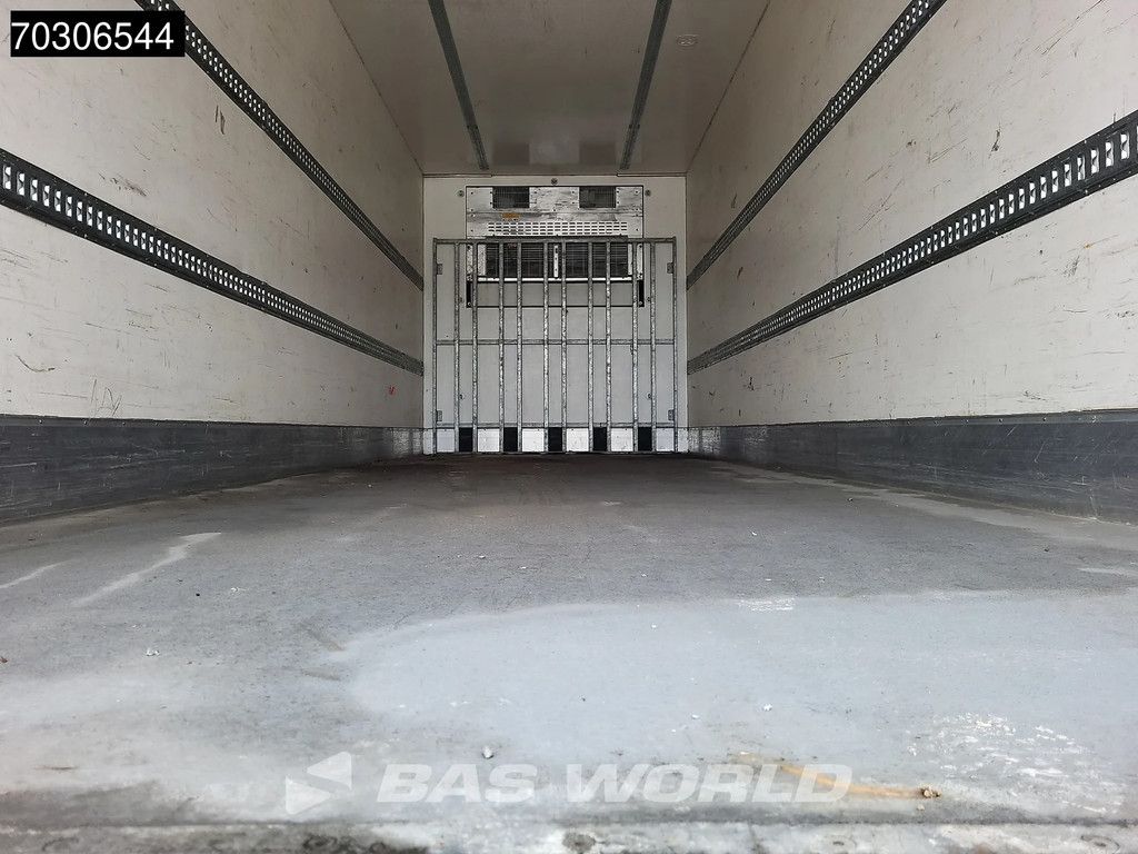 Chereau CRD3 CRD3 3 axles Flower Width