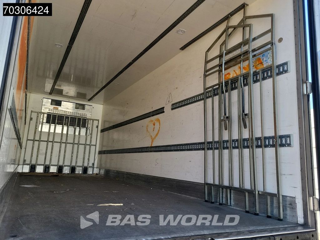Chereau CRD3 3 Achsen