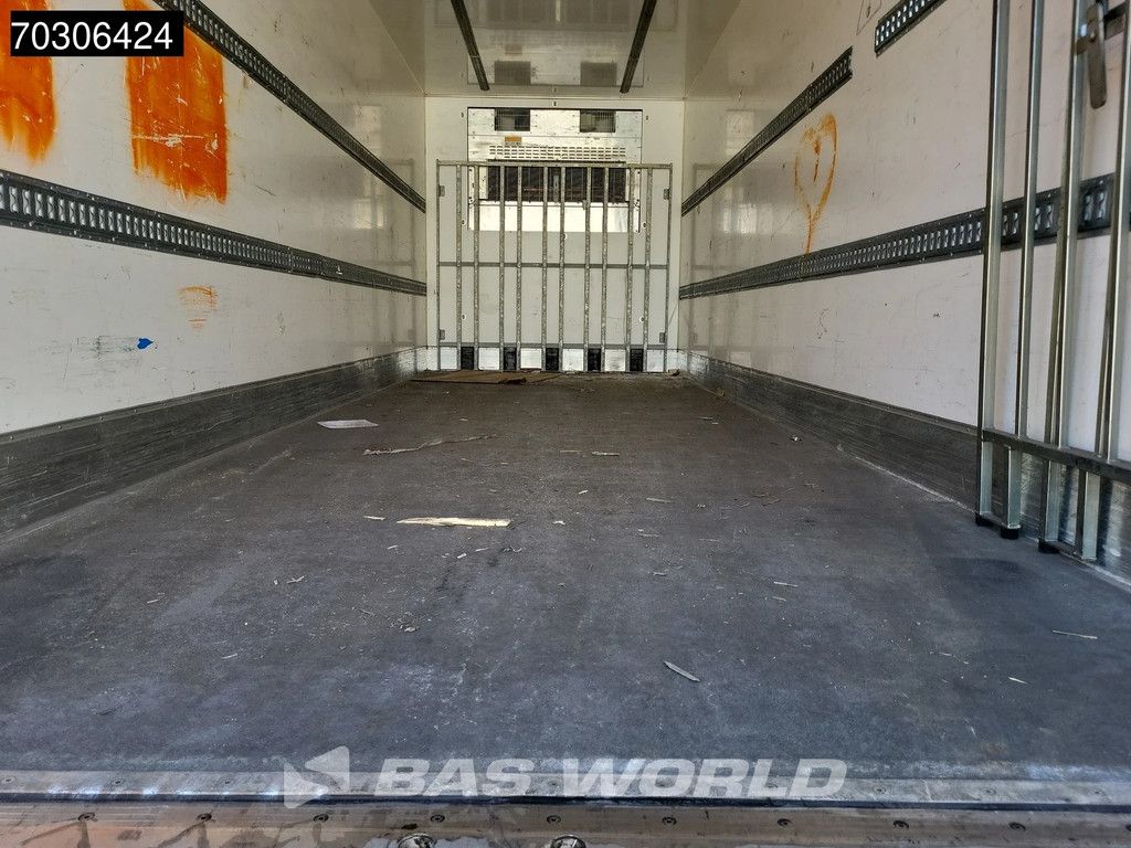 Chereau CRD3 3 Achsen