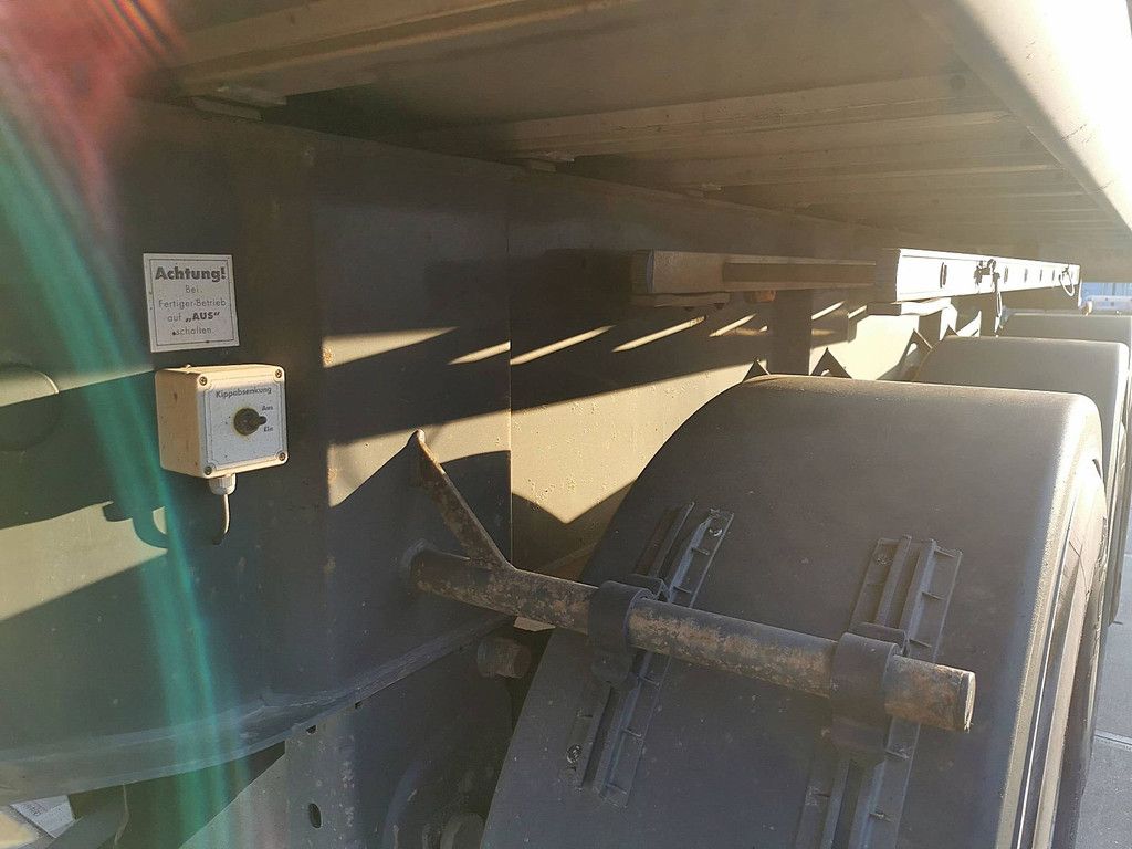 CARNEHL 26M3 THERMOMULDE isolated alcoa's