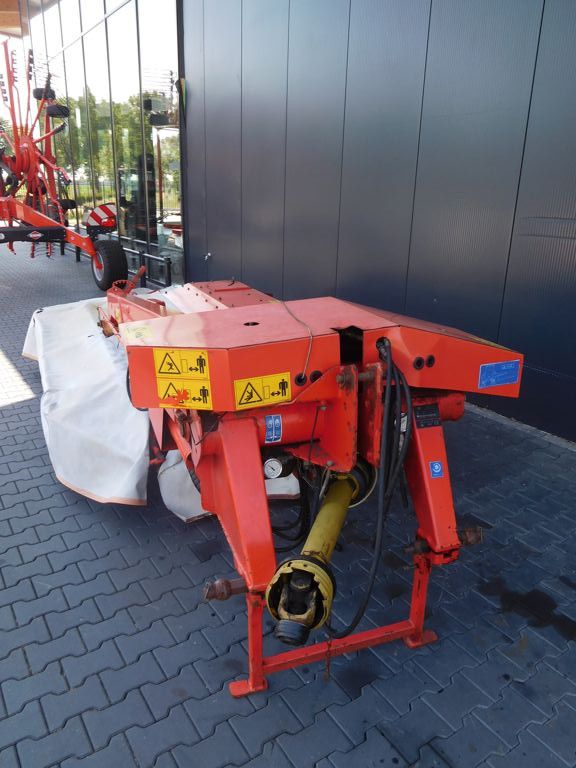KUHN FC 313