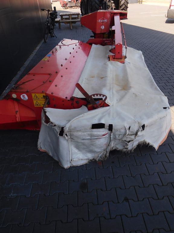 KUHN FC 313