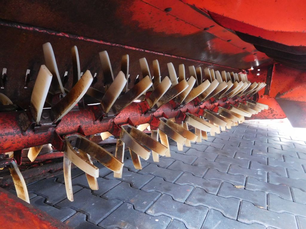 KUHN FC 313
