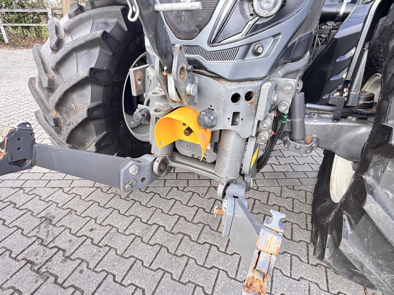 Valtra T174 Direct