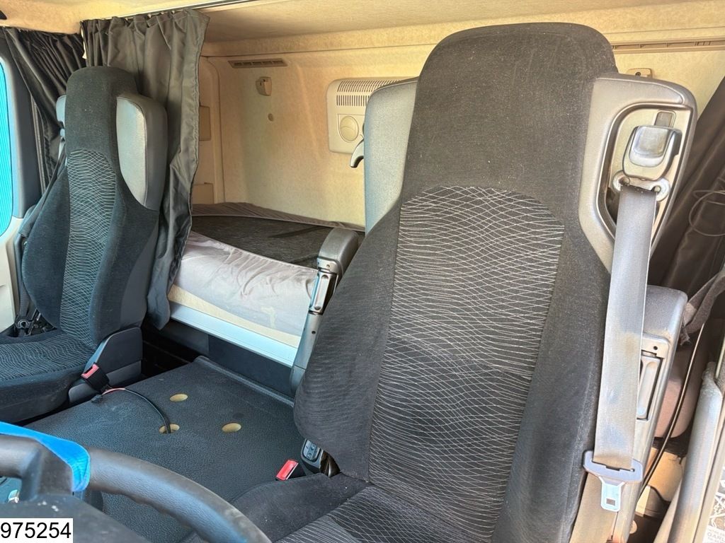 Mercedes Actros 1843 EURO 6, Retarder, Lohr