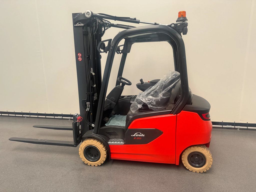 Linde 1251 E 20 PL-01