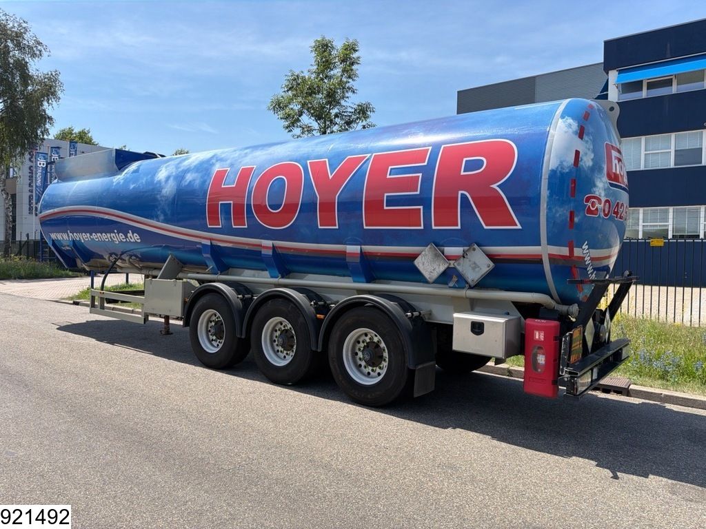 Ellinghaus Fuel 40.000 Liter, 1 Comp