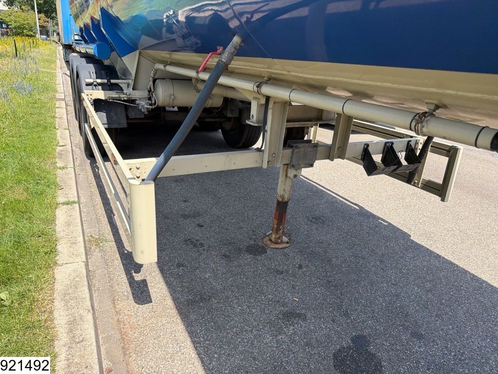 Ellinghaus Fuel 40.000 Liter, 1 Comp