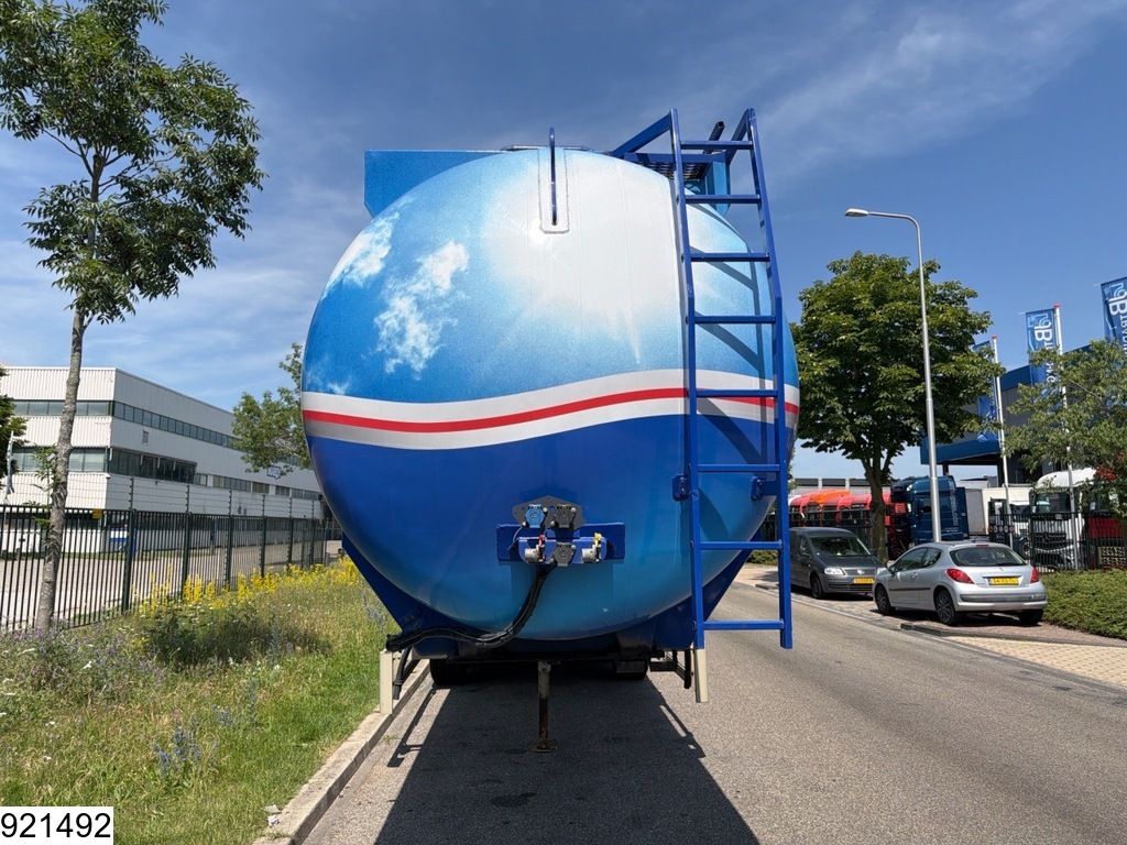 Ellinghaus Fuel 40.000 Liter, 1 Comp