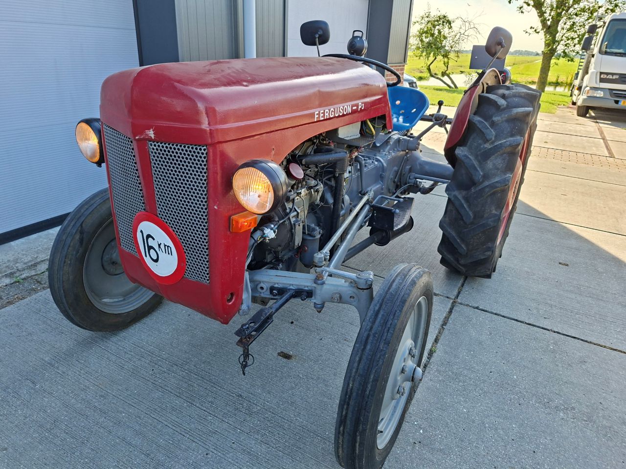 Ferguson Ted P3