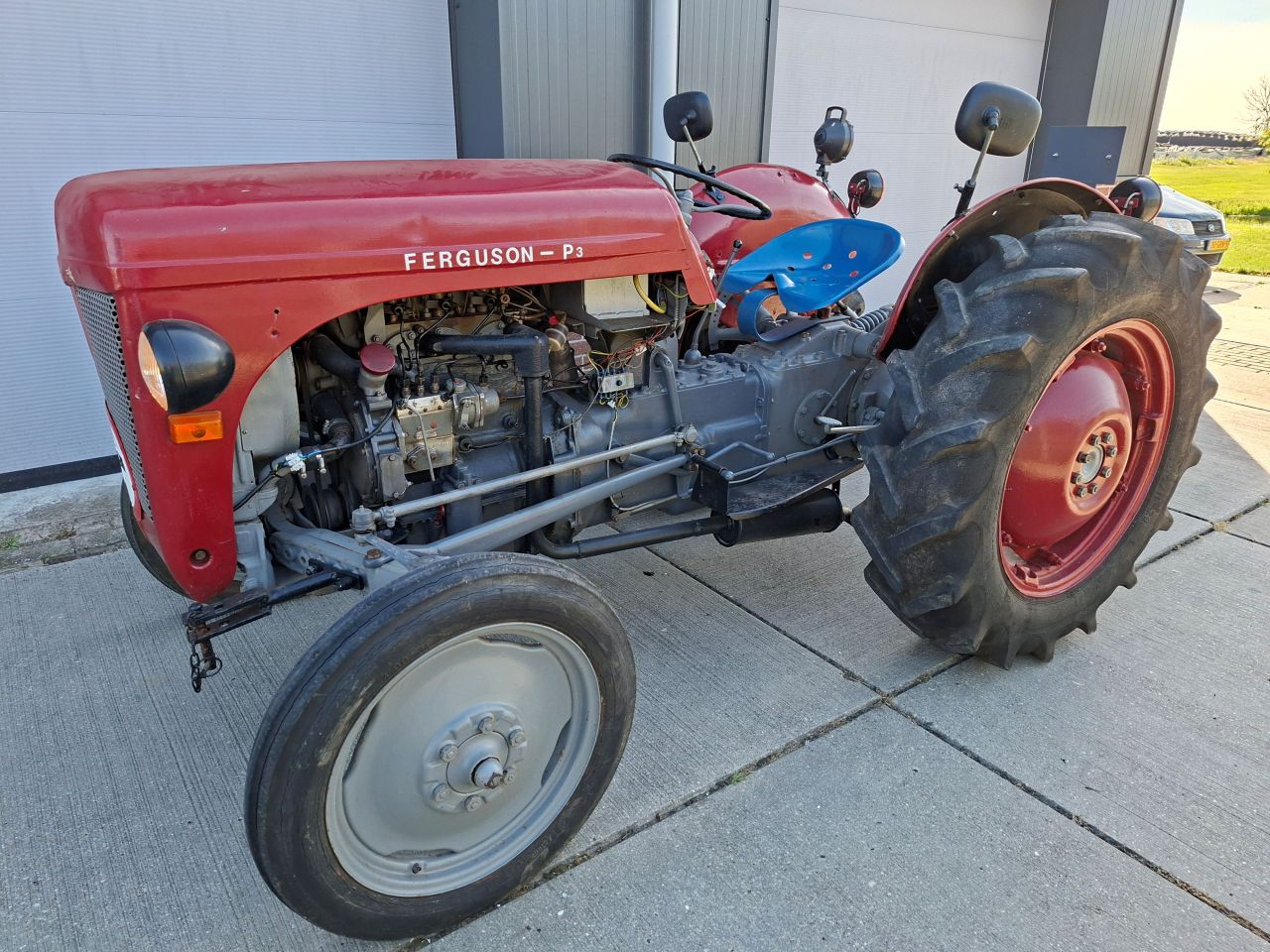 Ferguson Ted P3