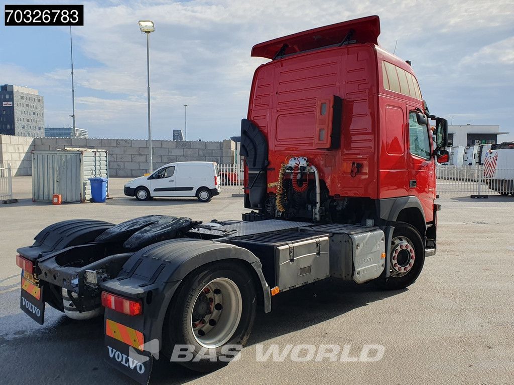 Volvo FM 410 4X2 NL-Truck APK Standklima Alcoa's ACC