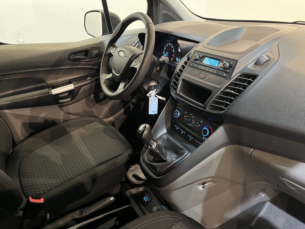 Ford Transit Connect 1.0 Ecoboost L2 Trend Benzine / Euro 6 / Airco / 75.400 KM !!