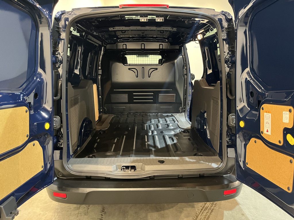 Ford Transit Connect 1.0 Ecoboost L2 Trend Benzine / Euro 6 / Airco / 75.400 KM !!