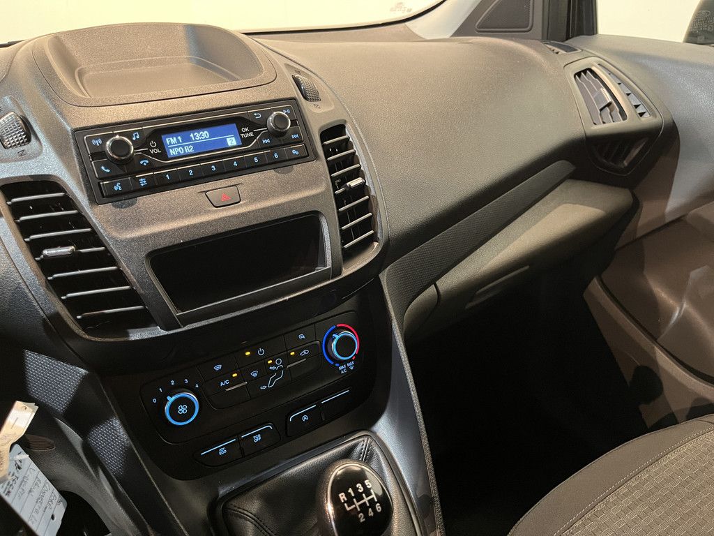Ford Transit Connect 1.0 Ecoboost L2 Trend Benzine / Euro 6 / Airco / 75.400 KM !!