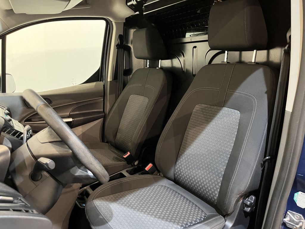 Ford Transit Connect 1.0 Ecoboost L2 Trend Benzine / Euro 6 / Airco / 75.400 KM !!
