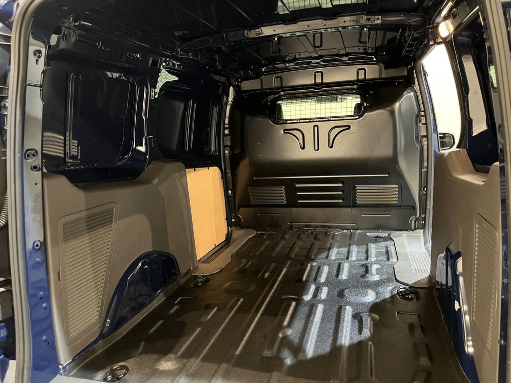 Ford Transit Connect 1.0 Ecoboost L2 Trend Benzine / Euro 6 / Airco / 75.400 KM !!