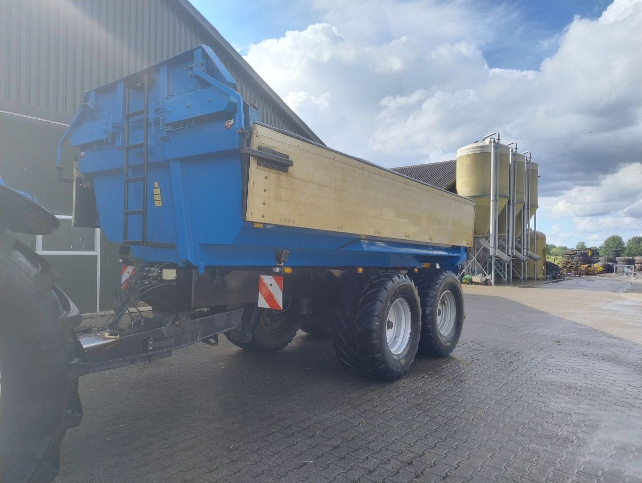 Beco maxxim 240xl