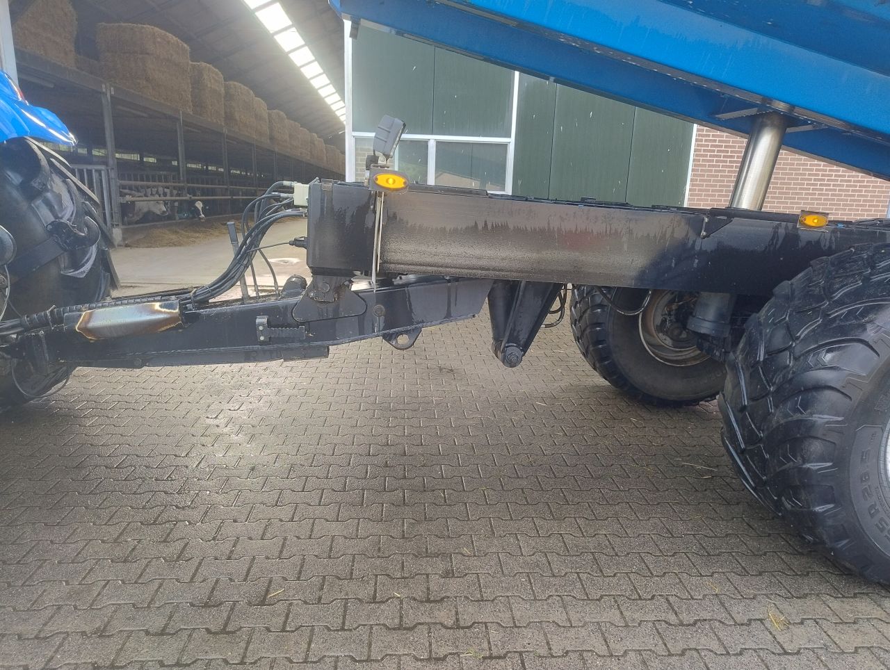 Beco maxxim 240xl