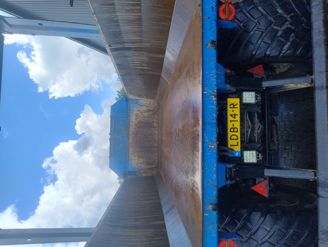 Beco maxxim 240xl