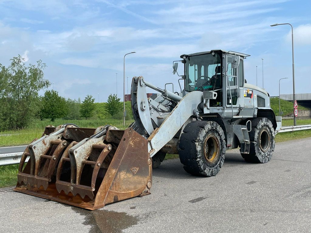 Caterpillar 930M