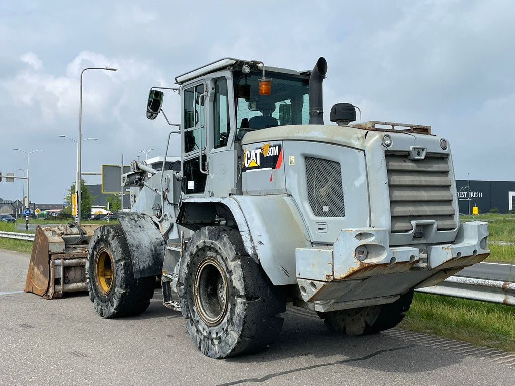 Caterpillar 930M
