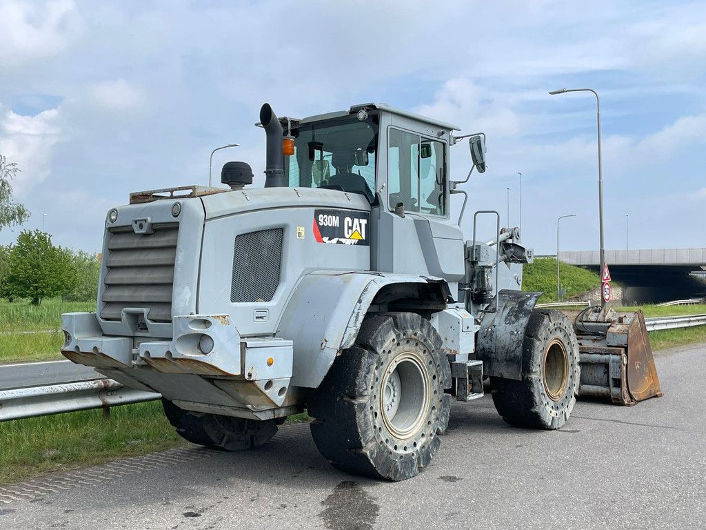 Caterpillar 930M