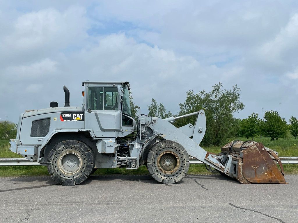 Caterpillar 930M