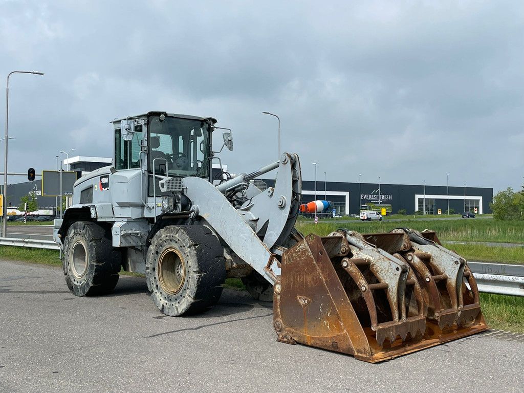 Caterpillar 930M