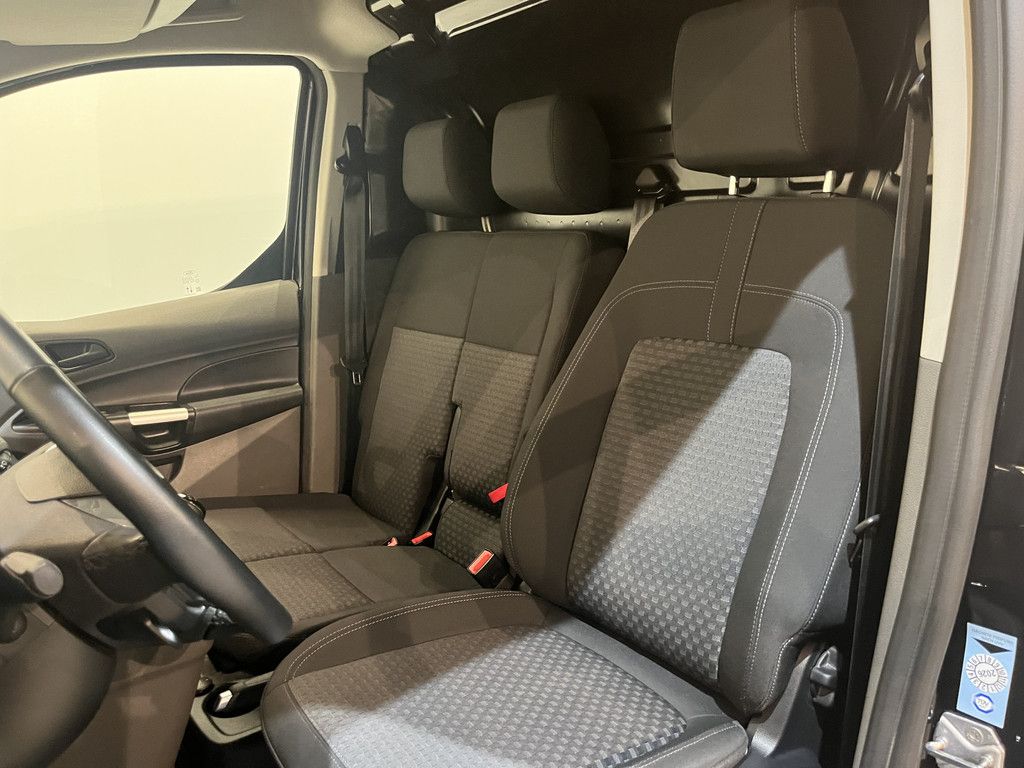 Ford Transit Connect 1.0 Ecoboost L2 Trend Benzine Servicebus / Sortimo Inrichting / Euro 6 / Airco / CarPlay / Camera / Cruise Control / Navigatie / 3-Zits / 35.000 KM !!
