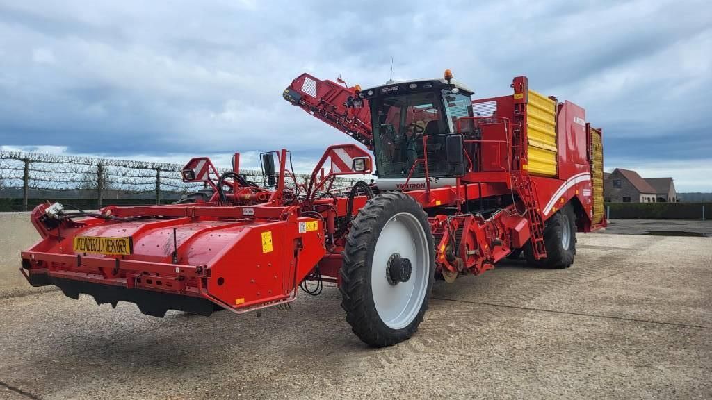 Grimme Varitron 470