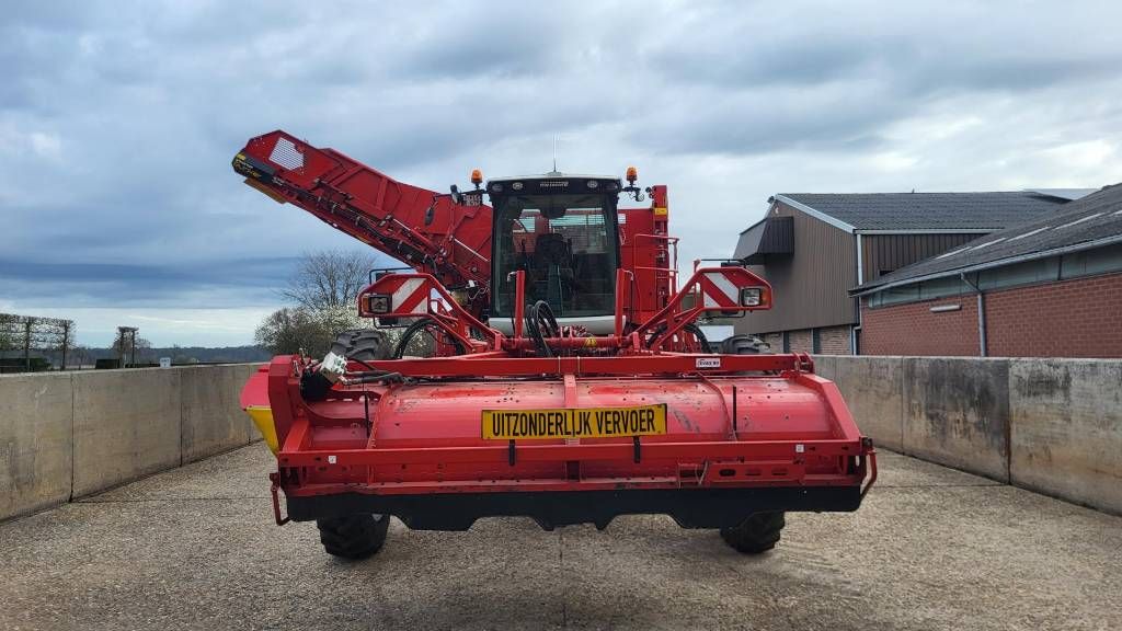 Grimme Varitron 470