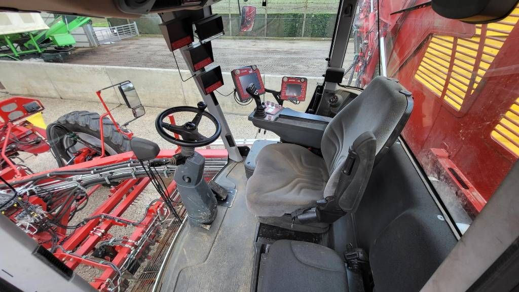 Grimme Varitron 470
