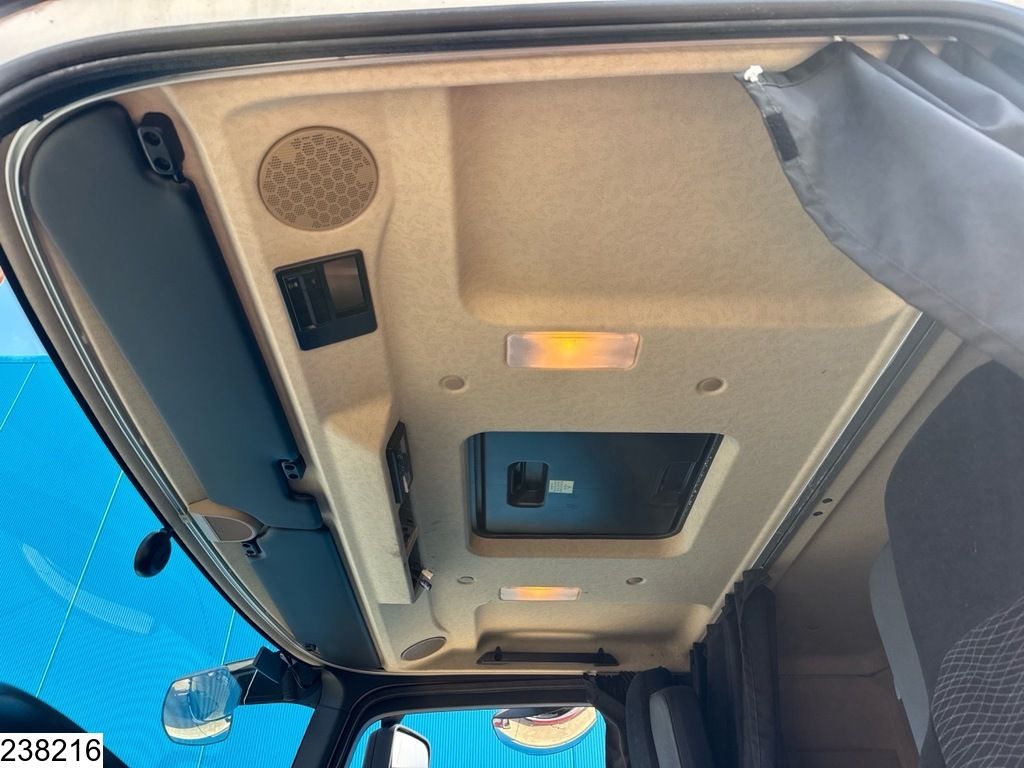 Mercedes Actros 1843 EURO 6, Retarder, Standairco, Lohr