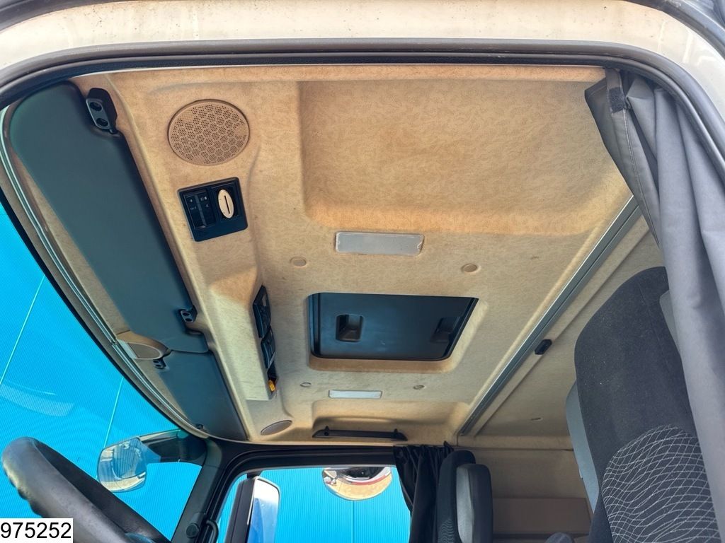 Mercedes Actros 1843 EURO 6, Retarder, Standairco, Lohr