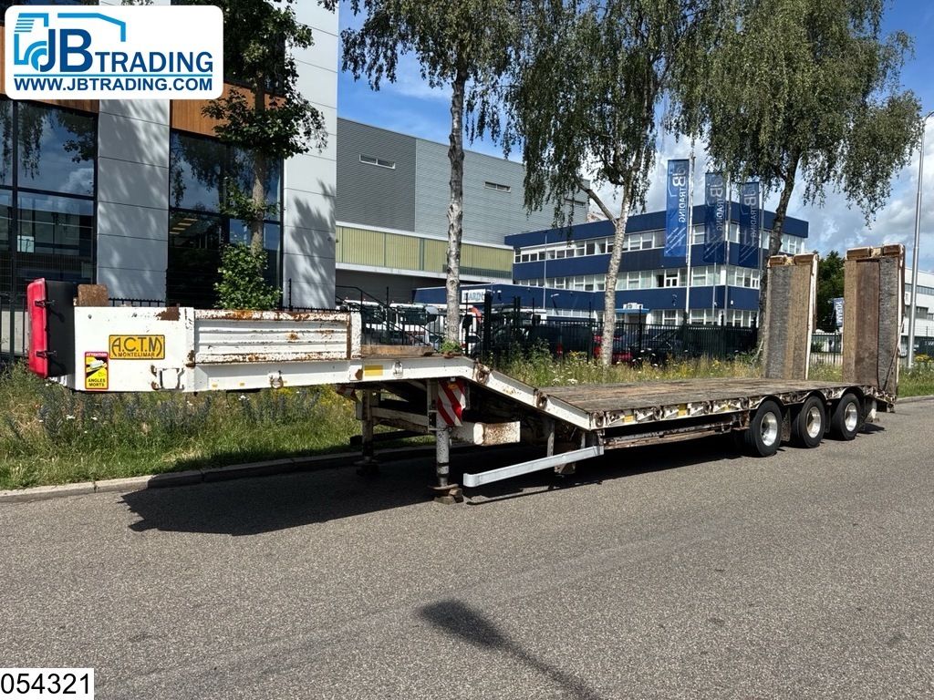 ACTM Lowbed
