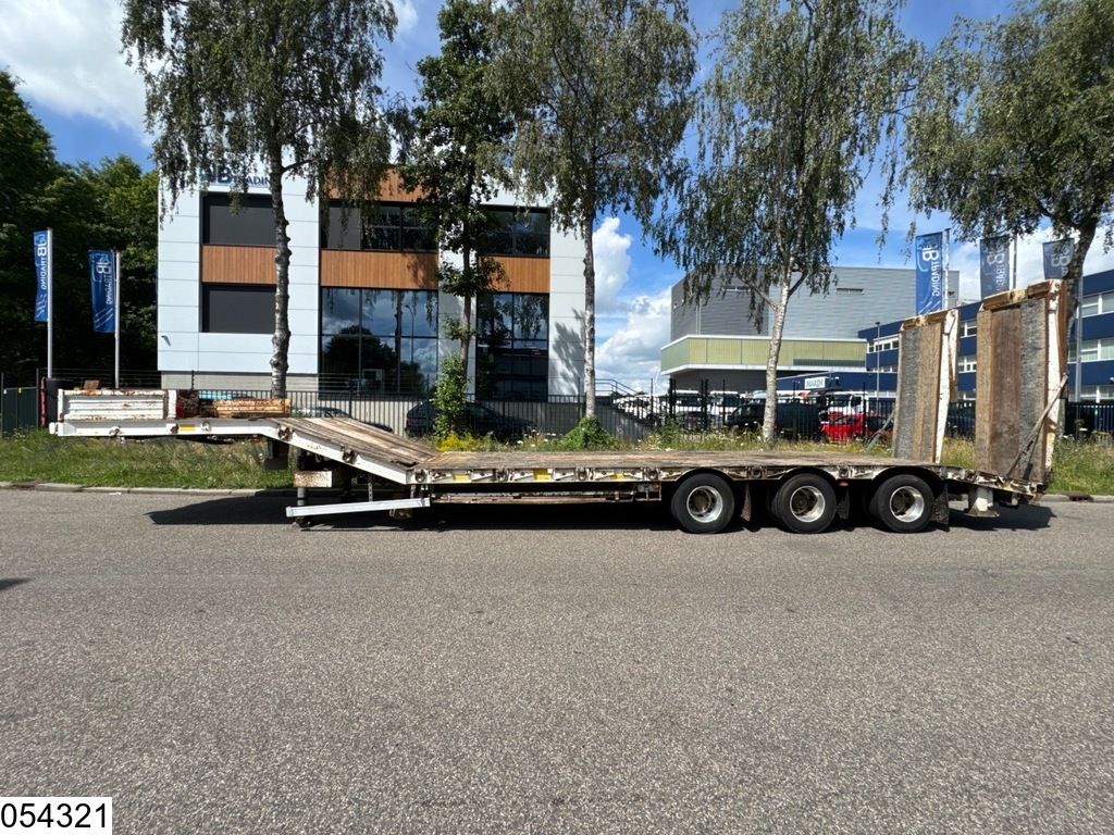 ACTM Lowbed