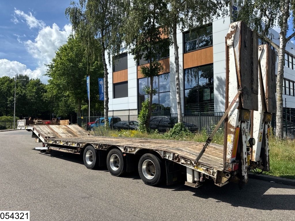 ACTM Lowbed
