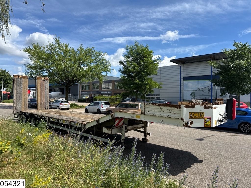 ACTM Lowbed