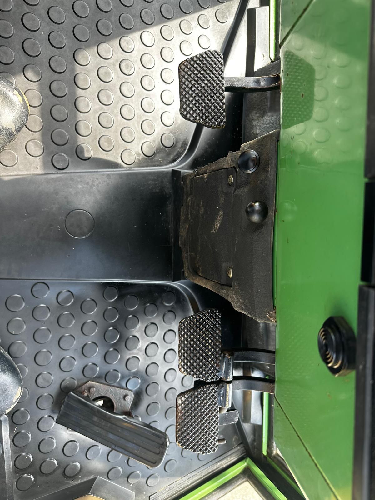 Fendt Farmer 306 LS